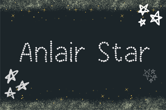 Alnair Star: Infusing Your Designs with Whimsical Joy