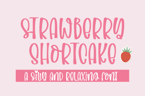 Embracing the Quirky Charm of Strawberry Shortcake