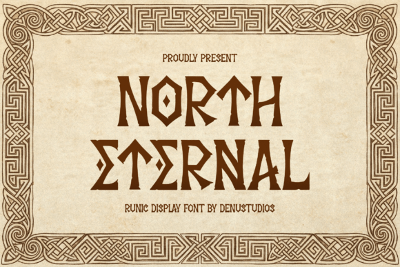 North Eternal: Capturing the Soul of the North