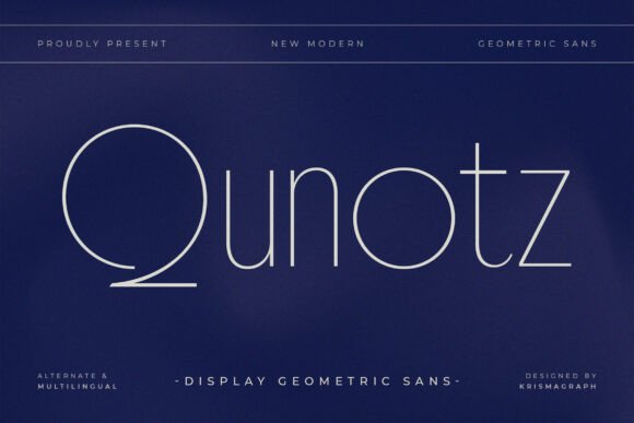Qunotz: The Whisper That Commands Attention